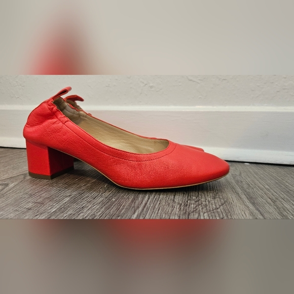 Day Heel - Picture 2 of 5